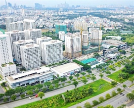 Vietnam Gov’t urges greater efforts to support real estate market