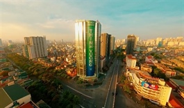 VPBank earns spot in Fortune Southeast Asia 500 list