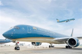 Vietnam Airlines (HVN) targets profitability in 2024