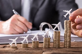 HVN cất cánh bay cao giúp VN-Index tăng điểm