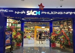 Thành viên HĐQT của chủ sở hữu chuỗi nhà sách Phương Nam muốn thoái hết vốn