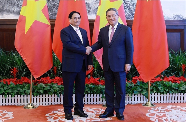 ​Vietnam expected to attract investment at WEF in China