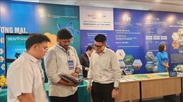 Bình Định Province eyes greater Indian investment, trade
