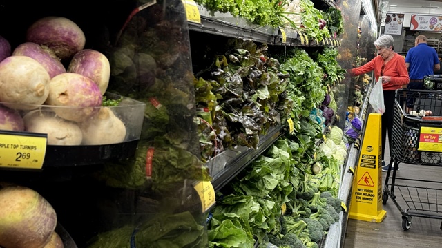 Thước đo lạm phát yêu thích của Fed tăng yếu nhất trong hơn 3 năm 1 Tin vui của Fed: Thước đo lạm phát yêu thích tăng yếu nhất trong hơn 3 năm