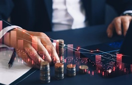 Cổ phiếu nào khiến VN-Index điều chỉnh mạnh về mốc 1,245 điểm?
