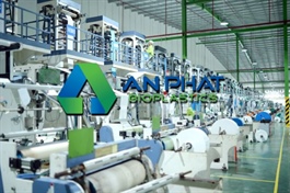 FPTS khuyến nghị mua cổ phiếu AAA, giá mục tiêu 14,150 đồng/cp