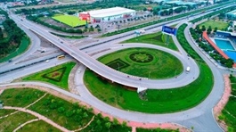 Hải Dương to invest VNĐ1.4 trillion in developing another logistics complex