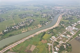 Hoà Vang district offers ready-cleared land to investors
