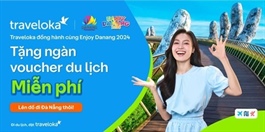 Traveloka recognised as Việt Nam's leading travel platform