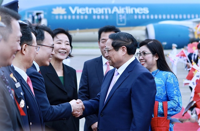 ​Vietnam a bright spot in S.Korea investment landscape