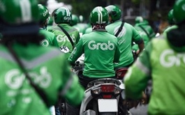 Ride-hailing market sees fiercer competition