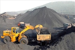 VCCI recommends mineral mining rights be granted through auction and bidding