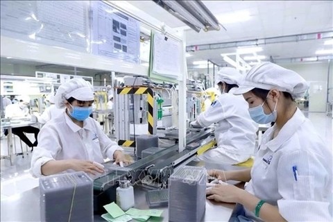 Việt Nam's economic growth may slow in H2, but outlook remains positive: UOB report