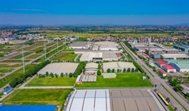 Rox Key có Tổng Giám đốc mới, công ty mẹ nâng sở lên hơn 64%