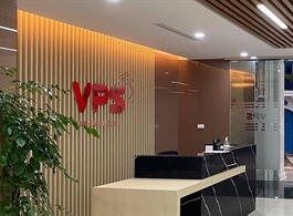 Thị phần môi giới quý 2 ở HOSE, HNX và phái sinh của VPS đồng loạt giảm