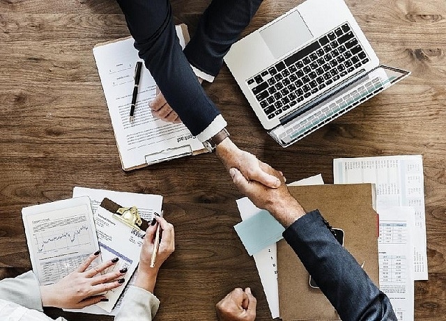 AI NEWS - Nền tảng tin tức chứng khoán
