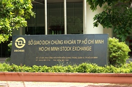 HOSE lên tiếng về sự cố mất điện ở Công viên Phần mềm Quang Trung