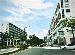 Hà Nội, HCM City recorgnised as emerging cities