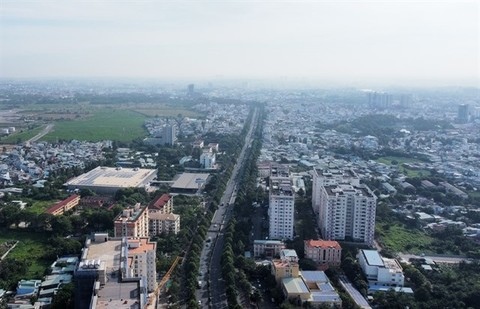 Real estate market to ‘prosper’ from 2025: Batdongsan