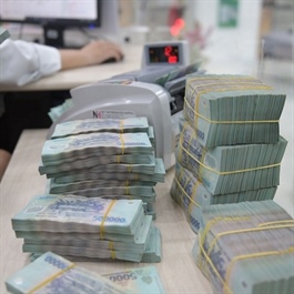 Vietnam climbs 11 places in budget transparency ranking