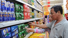 ​Vietnamese beverage firms voice concern over proposal of 100-percent excise tax on alcoholic drinks by 2030