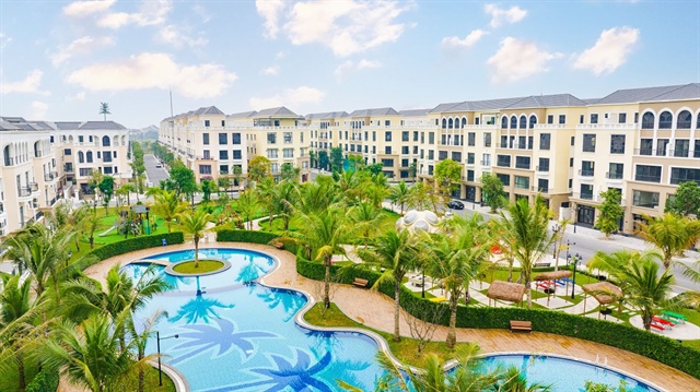 ​Foreigners officially allowed to buy homes at Vinhomes Ocean Park 2, 3