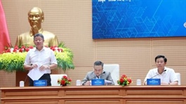 Hà Nội hosts conference to address challenges and boost business production in craft villages