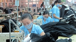 ​Ho Chi Minh City’s GRDP grows by 6.46% in H1
