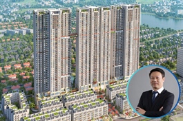Phó Chủ tịch VPI bán 3.3 triệu cp trước thềm chia cổ tức 2023