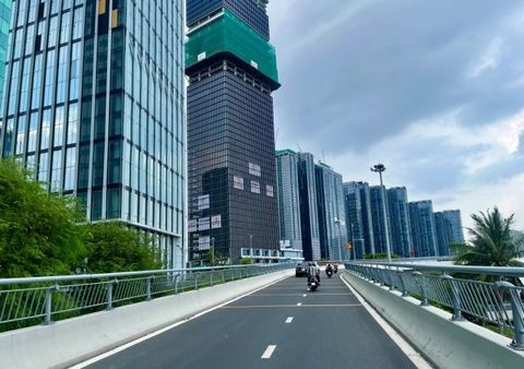 Property market slump prevents banks from selling collateral to recover bad debts