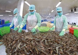 VASEP targets seafood exports of $10 billion for 2024