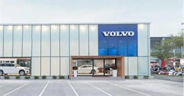 ​Vietnam’s largest auto distributor Tasco acquires sole Volvo distributor in country