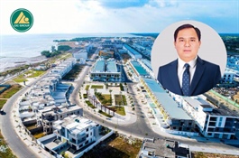 Phó Chủ tịch CKG đã mua xong 5 triệu cp