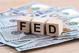 Fed không chờ khi lạm phát về 2% mới hạ lãi suất: Dòng vốn khối ngoại rút ròng sẽ chững lại?
