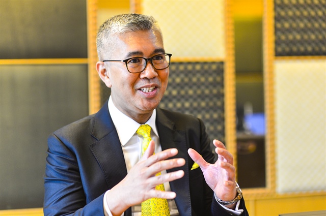 ​Collaboration will help Vietnam access global Halal food market: Malaysian minister