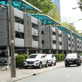 Hanoi to host dialogue on challenges of social housing and car parks