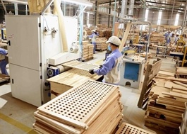 Opportunities to increase market share in the UK for Vietnamese wood producers