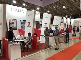 Việt Nam-Italy promote trade connections for leather and footwear industries