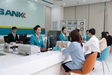 Bank lending gathers pace in HCM City