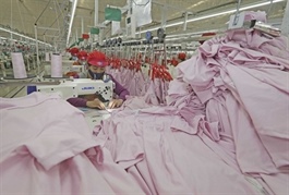 Garment and textile industry pins hope on a robust second half