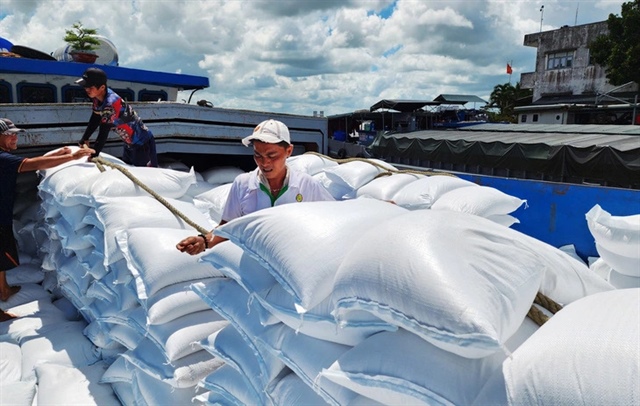 ​Vietnamese rice exporter rejects connection with Bulog amid corruption allegation in Indonesia