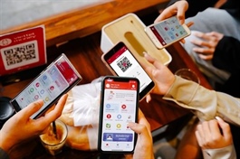 Mobile Money users in Việt Nam rise rapidly