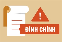 Thêm một cổ đông FDC đính chính giao dịch sau khi lãnh đạo bị xử phạt 