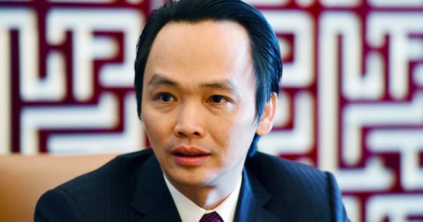 Cựu chủ tịch FLC Trịnh Văn Quyết nộp thêm 23 tỉ đồng khắc phục hậu quả- Ảnh 1.