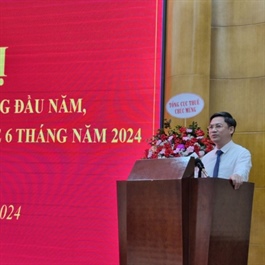 Hanoi to push for smart tax agency