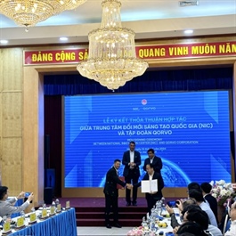 NIC boosts Vietnam's chip talent with Qorvo, Cadence partnerships