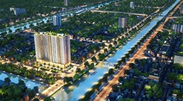 Cổ phiếu bị cảnh báo, DRH giải trình ra sao?