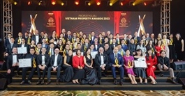 PropertyGuru adds new award categories