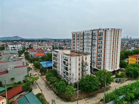 Vingroup, Techcombank propose lower interest rates and extended loan terms for social housing
