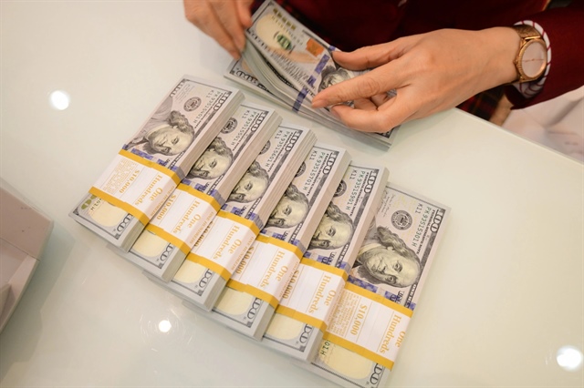 ​Ho Chi Minh City-bound remittances see 19-percent y-o-y increase in H1